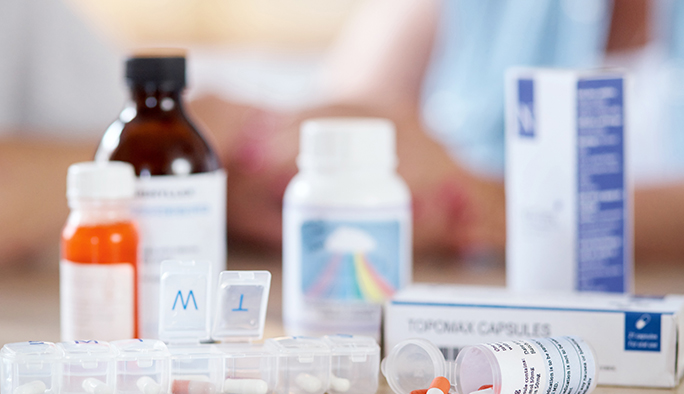About Painomed — online pharmacy