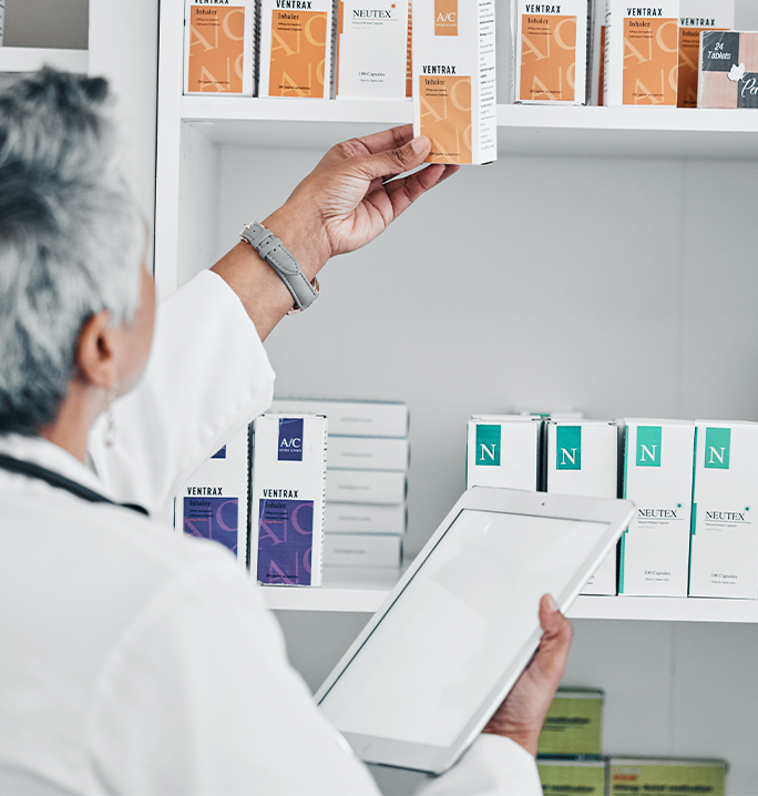 Pharmacy